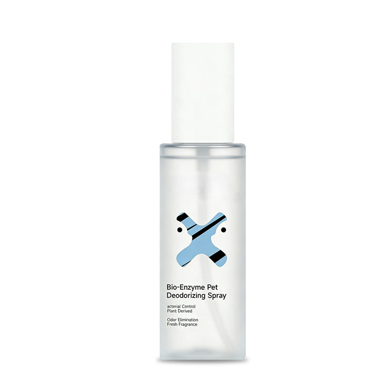 🐾 Bio-Enzyme Pet Deodorizing Spray | Fresh Home Care