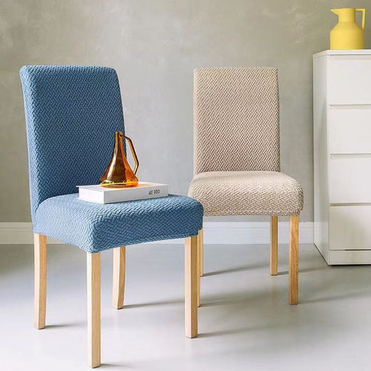 🪑 ¡50% DE DESCUENTO POR TIEMPO LIMITADO! ✨ Funda a Cuadros para Silla de Hogar – Tela Suave y Transpirable, Renueva el Estilo de tu Hogar 🏡
