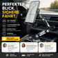 📢Novedad🚗Portavasos para automóvil giratorio y ajustable 360°