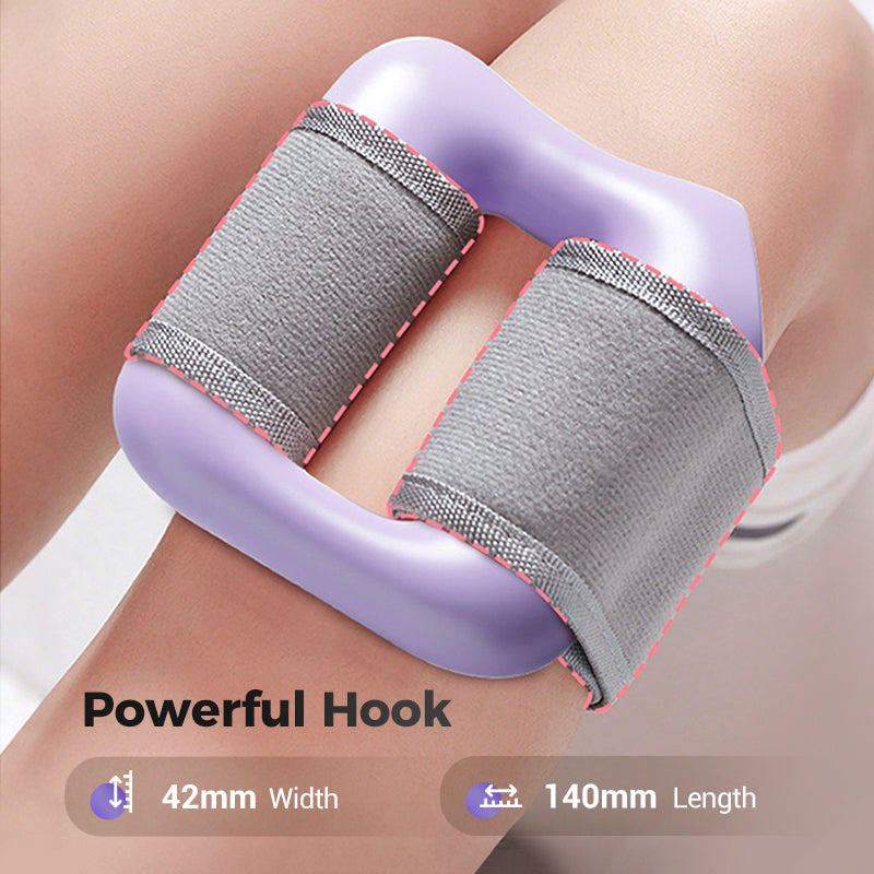 💪 ¡30% DTO POR TIEMPO LIMITADO! ✨ Anillo de Fascia Multifuncional para Todo el Cuerpo – Alivio Muscular, Portátil y Masaje Multizona 🧘