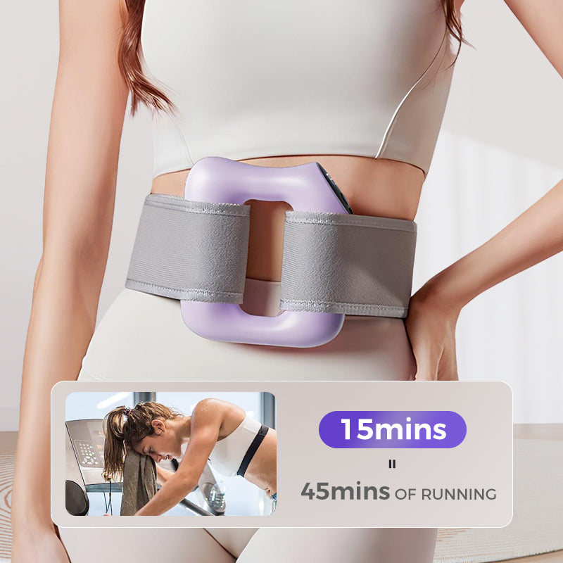 💪 ¡30% DTO POR TIEMPO LIMITADO! ✨ Anillo de Fascia Multifuncional para Todo el Cuerpo – Alivio Muscular, Portátil y Masaje Multizona 🧘