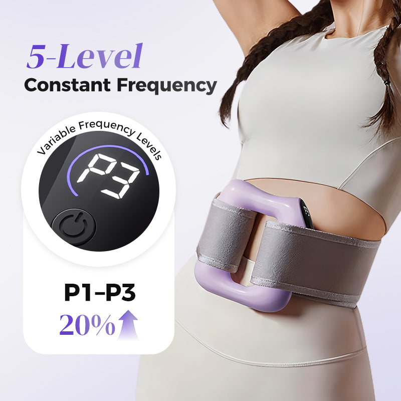 💪 ¡30% DTO POR TIEMPO LIMITADO! ✨ Anillo de Fascia Multifuncional para Todo el Cuerpo – Alivio Muscular, Portátil y Masaje Multizona 🧘