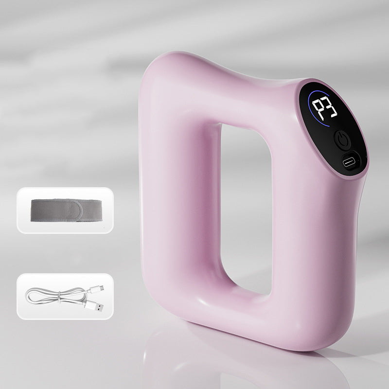 💪 ¡30% DTO POR TIEMPO LIMITADO! ✨ Anillo de Fascia Multifuncional para Todo el Cuerpo – Alivio Muscular, Portátil y Masaje Multizona 🧘