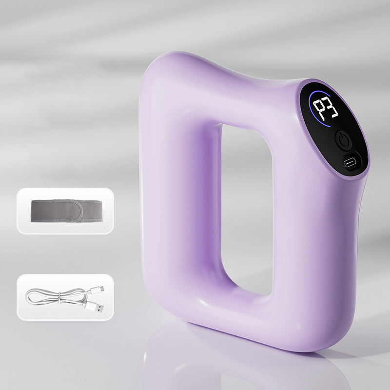 💪 ¡30% DTO POR TIEMPO LIMITADO! ✨ Anillo de Fascia Multifuncional para Todo el Cuerpo – Alivio Muscular, Portátil y Masaje Multizona 🧘