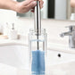 Semi-Automatic Gentle Deep Cleaning Brush
