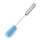 Semi-Automatic Gentle Deep Cleaning Brush