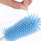Semi-Automatic Gentle Deep Cleaning Brush