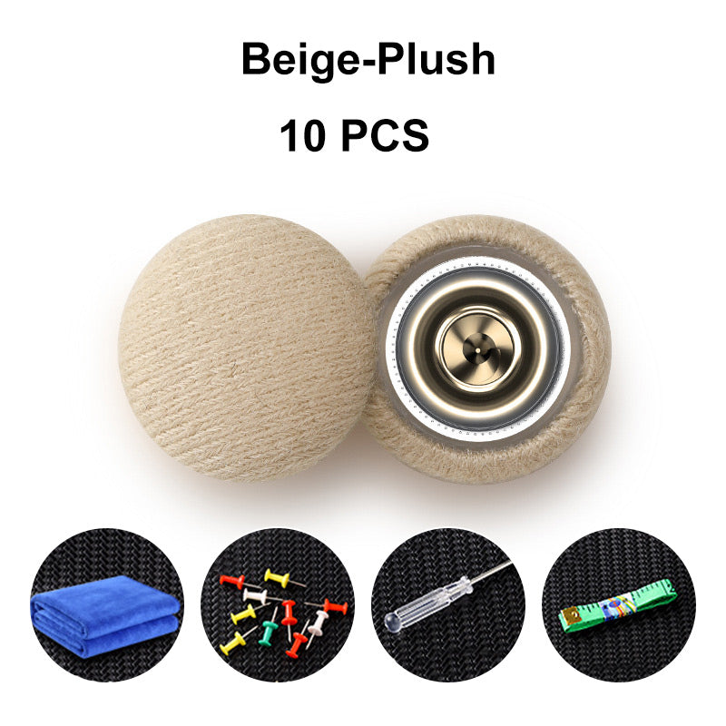 🚗 ¡50% de descuento! 🛠️ Kit de Reparación de Techo Interior de Coche – Ajuste universal y fácil aplicación ✨
