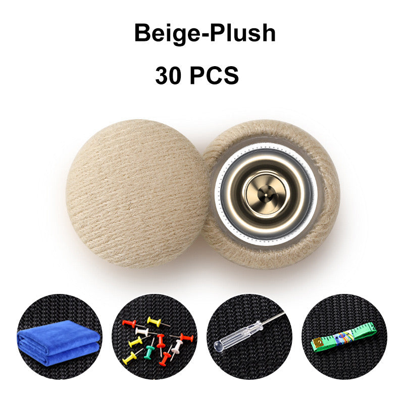 🚗 ¡50% de descuento! 🛠️ Kit de Reparación de Techo Interior de Coche – Ajuste universal y fácil aplicación ✨
