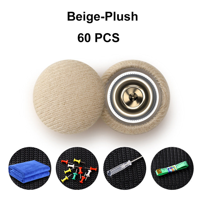 🚗 ¡50% de descuento! 🛠️ Kit de Reparación de Techo Interior de Coche – Ajuste universal y fácil aplicación ✨