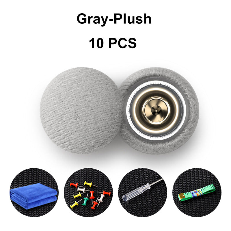 🚗 ¡50% de descuento! 🛠️ Kit de Reparación de Techo Interior de Coche – Ajuste universal y fácil aplicación ✨