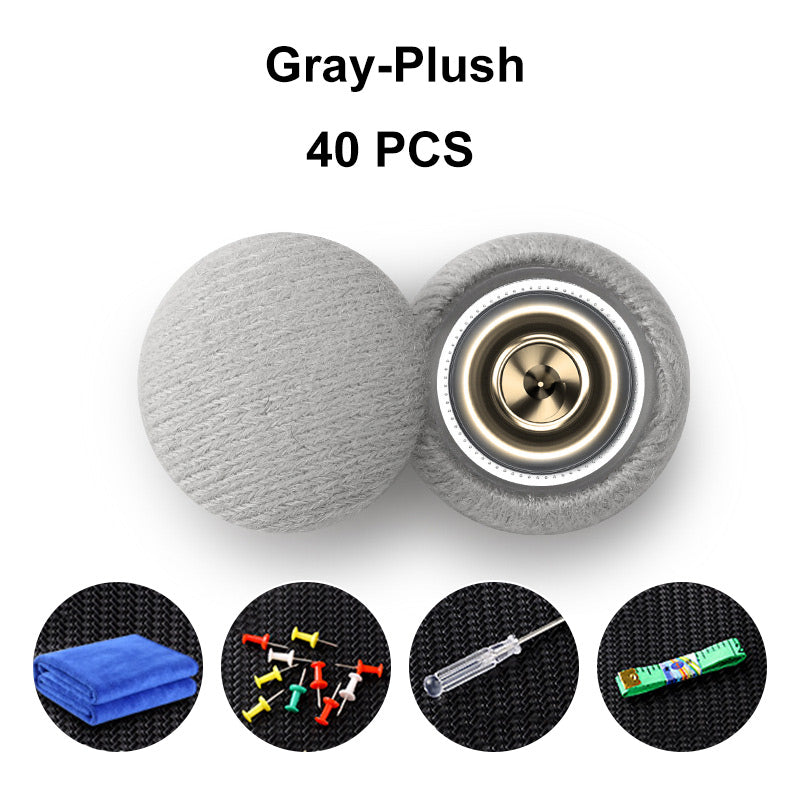 🚗 ¡50% de descuento! 🛠️ Kit de Reparación de Techo Interior de Coche – Ajuste universal y fácil aplicación ✨