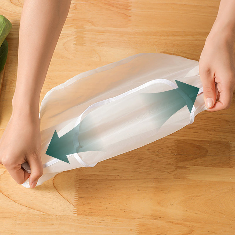 ❤️‍🔥 ¡OFERTA ESPECIAL – 49% DE DESCUENTO! ❤️‍🔥 Bolsa para leche de soja y colador de malla multiusos para alimentos