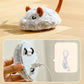 Ratón de juguete de gato eléctrico inteligente