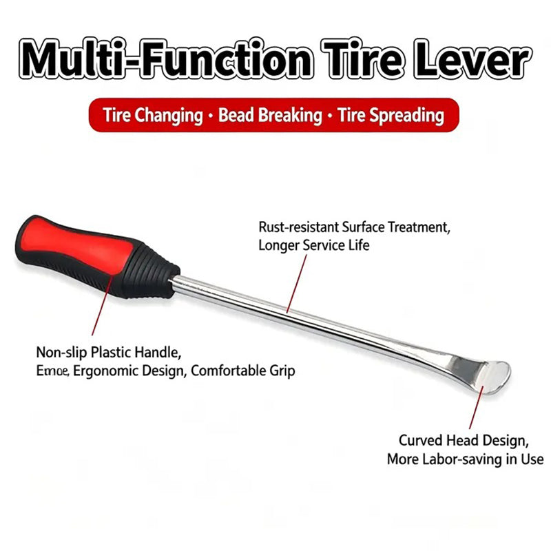 📢📢50% OFF !! ⏰Heavy-Duty Fast Tire Changer Tool