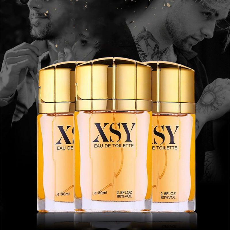 🌿 50% dto. Fragancia masculina 80 ml – romero, menta y lavanda con fondo cálido de ámbar y sándalo. Fresco a cálido, duradero! ✨🪵