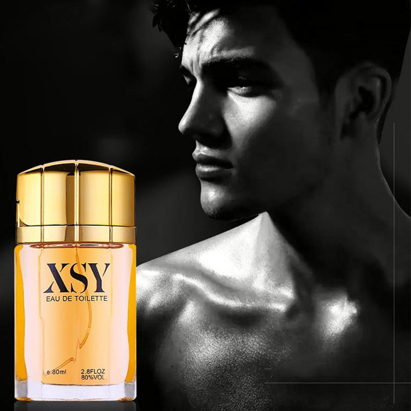 🌿 50% dto. Fragancia masculina 80 ml – romero, menta y lavanda con fondo cálido de ámbar y sándalo. Fresco a cálido, duradero! ✨🪵
