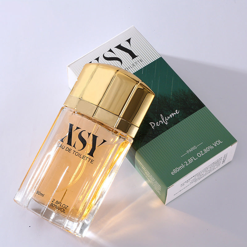 🌿 50% dto. Fragancia masculina 80 ml – romero, menta y lavanda con fondo cálido de ámbar y sándalo. Fresco a cálido, duradero! ✨🪵