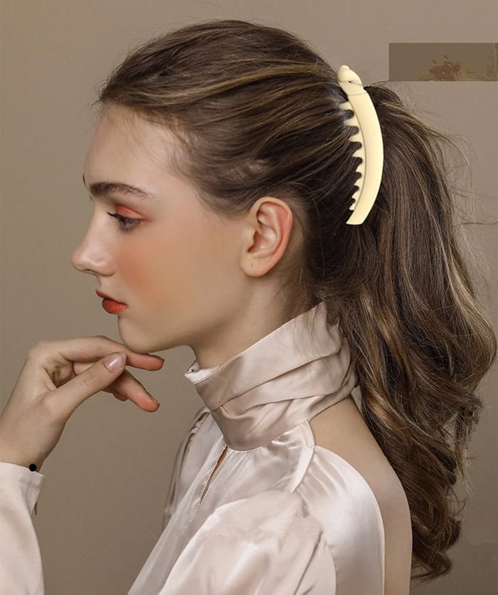 PINZAS PARA EL PELO DE MODA