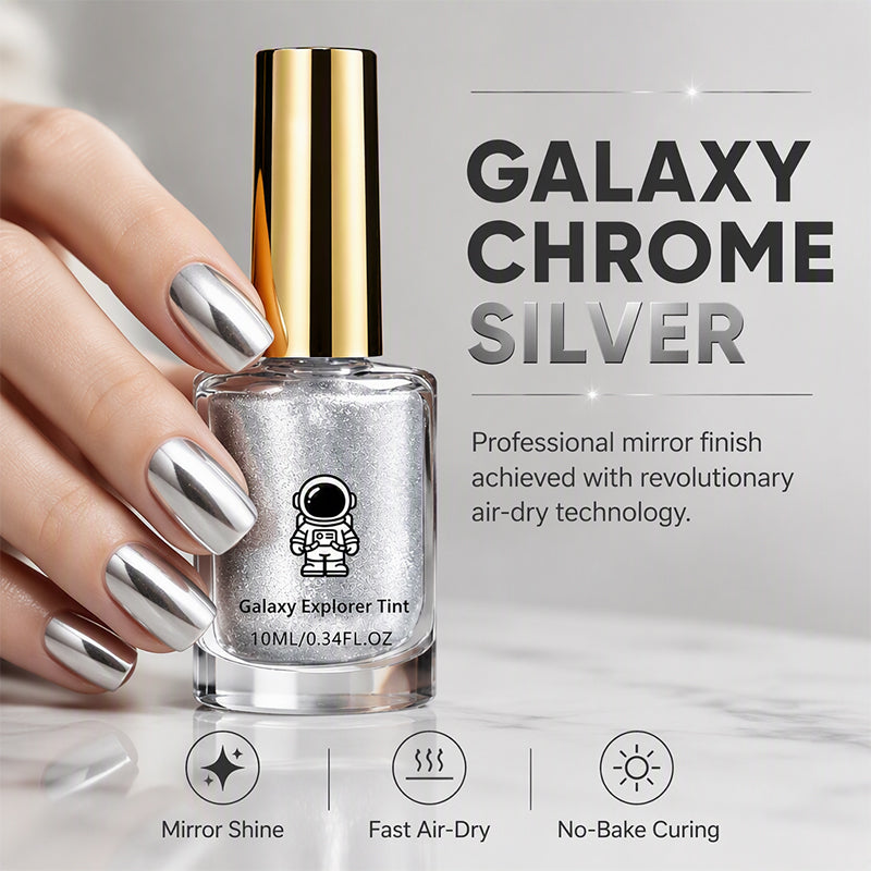 💅🔥 ¡50% DE DESCUENTO! Esmalte de uñas de larga duración sin hornear – Sin lámpara UV, secado rápido al aire, color brillante y resistente a las astillas, aplicación suave, acabado profesional para que lo hagas tú misma en casa ✨