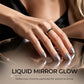 💅🔥 ¡50% DE DESCUENTO! Esmalte de uñas de larga duración sin hornear – Sin lámpara UV, secado rápido al aire, color brillante y resistente a las astillas, aplicación suave, acabado profesional para que lo hagas tú misma en casa ✨