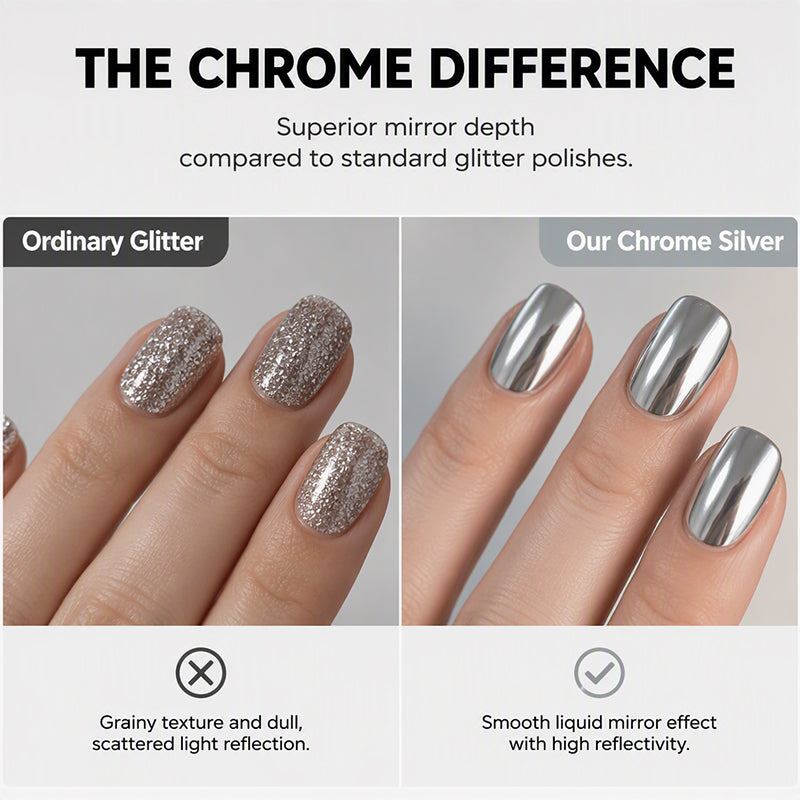 💅🔥 ¡50% DE DESCUENTO! Esmalte de uñas de larga duración sin hornear – Sin lámpara UV, secado rápido al aire, color brillante y resistente a las astillas, aplicación suave, acabado profesional para que lo hagas tú misma en casa ✨