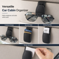 ⏳ 50% DE DESCUENTO | Soporte magnético doble para gafas de auto