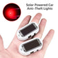 ⏳ Oferta por tiempo limitado ⏰ Luz LED solar antirrobo compacta