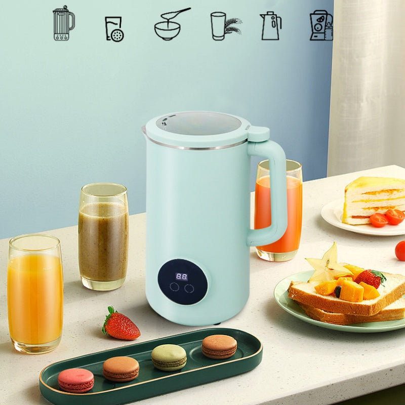 Máquina automática multifuncional para leche de soja