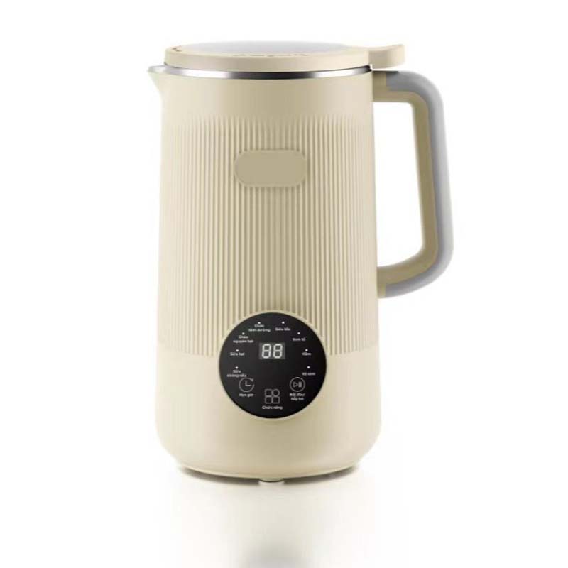 Máquina automática multifuncional para leche de soja