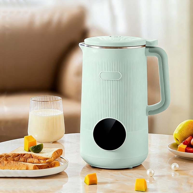 Máquina automática multifuncional para leche de soja