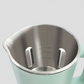 Máquina automática multifuncional para leche de soja