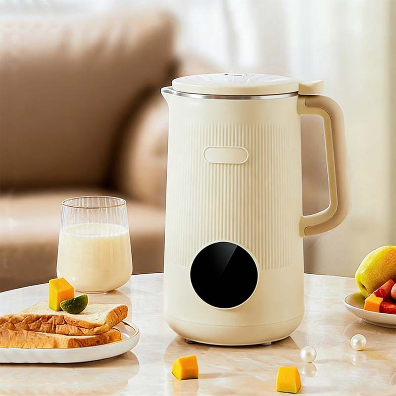 Máquina automática multifuncional para leche de soja