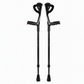 ⏳🔥LIMITED-TIME 50% OFF! ⏰💪 Folding Forearm Crutches – Non-slip & mobility aid ✨