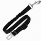 🐶 LIMITED-TIME 50% OFF! 🚗 Elastic Nylon Dog Car Safety Harness – Shock Absorb, Adjustable, Reliable Safe ✨
