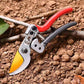 🐏✂️ Tijeras multiusos para pezuñas de ovejas, vacas y caballos y para jardinería