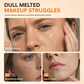 Base de Maquillaje Cushion Ligera con Vitamina C