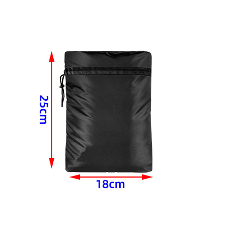 ❄️ ¡50 % DE DESCUENTO POR TIEMPO LIMITADO! ✨ Funda aislante para grifo exterior con cierre de cordón