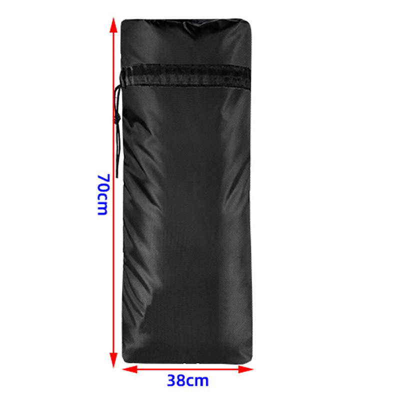 ❄️ ¡50 % DE DESCUENTO POR TIEMPO LIMITADO! ✨ Funda aislante para grifo exterior con cierre de cordón
