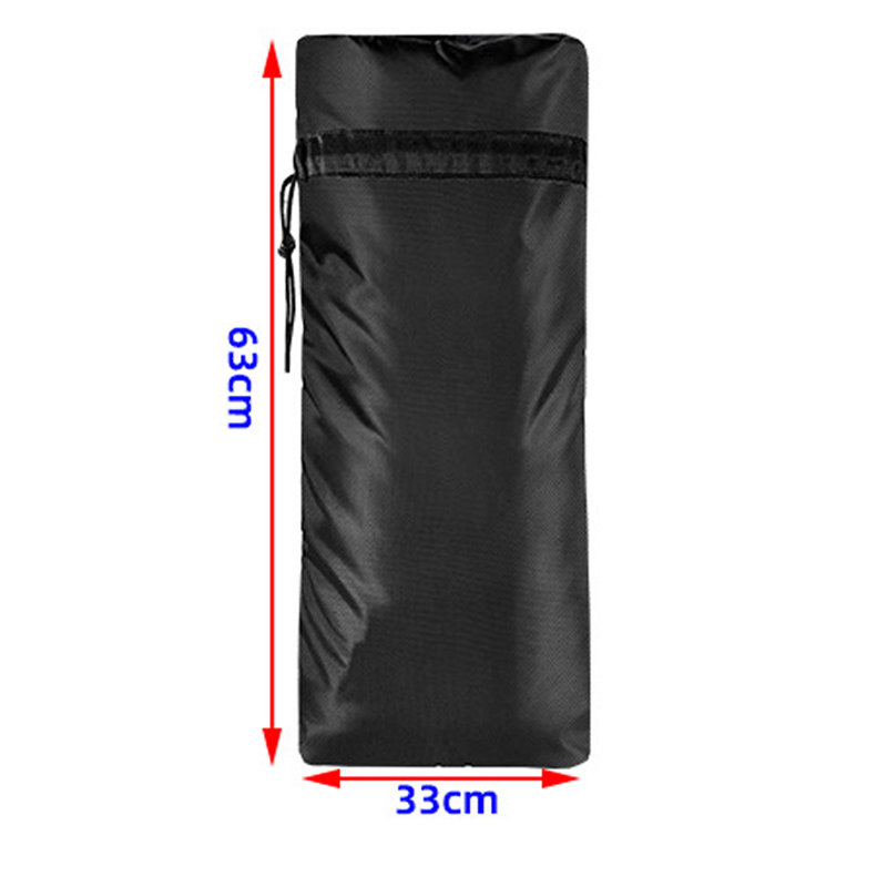 ❄️ ¡50 % DE DESCUENTO POR TIEMPO LIMITADO! ✨ Funda aislante para grifo exterior con cierre de cordón
