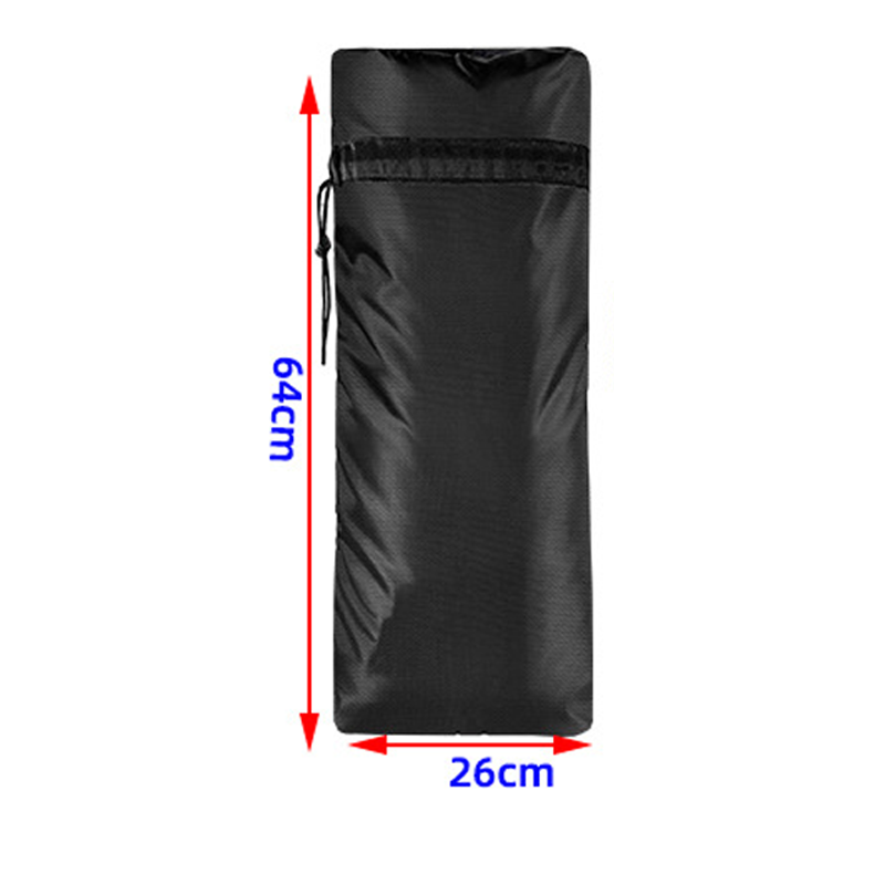 ❄️ ¡50 % DE DESCUENTO POR TIEMPO LIMITADO! ✨ Funda aislante para grifo exterior con cierre de cordón