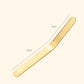 Cuchillo para mantequilla 3 en 1 de acero inoxidable 304