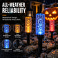 ☀️ LIMITED-TIME 50% OFF! ✨ Solar Bubble Pathway Light – Auto On/Off, Decorative, Weatherproof 🌙