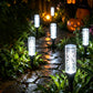 ☀️ LIMITED-TIME 50% OFF! ✨ Solar Bubble Pathway Light – Auto On/Off, Decorative, Weatherproof 🌙