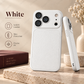📢📢 ¡50 % de descuento! ⏰ Nuevos colores inspirados en el iPhone 18. Funda de piel sintética suave y elegante 💎 | Tacto prémium ✨
