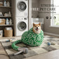 Bolsa de secado para perros y gatos