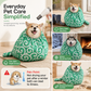 Bolsa de secado para perros y gatos