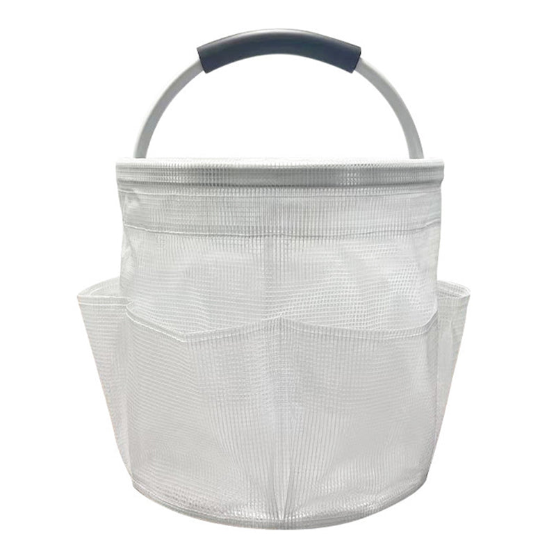 Cesta de Picnic Plegable y Organizador Multiusos Portátil