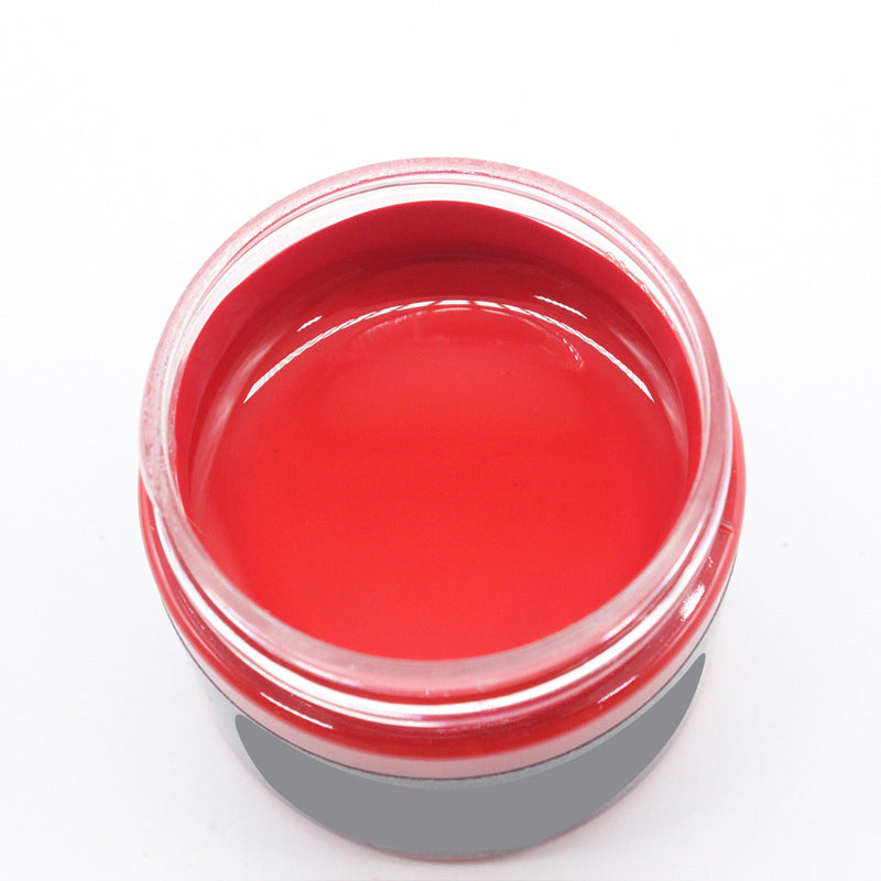 Bálsamo Reparador de Color para Cuero Multiusos