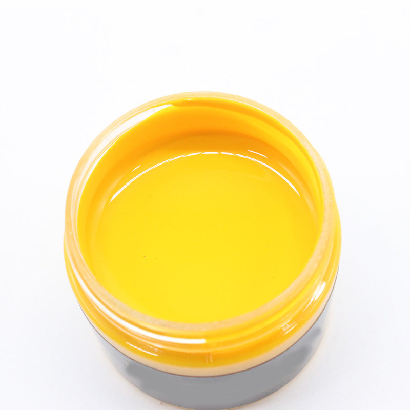 Bálsamo Reparador de Color para Cuero Multiusos